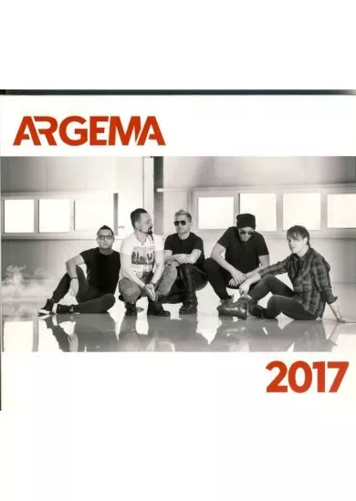 Argema 2017 - CD