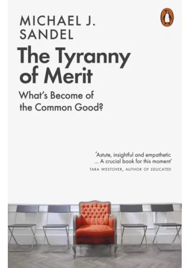 The Tyranny of Merit