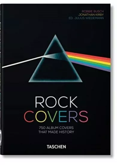 Rock Covers