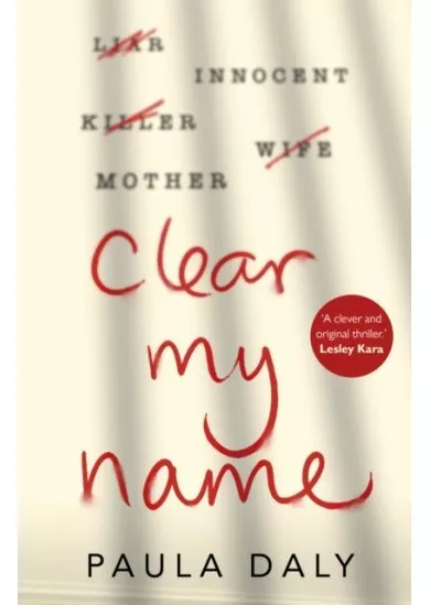 Clear My Name