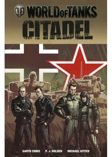 World of Tanks Citadel