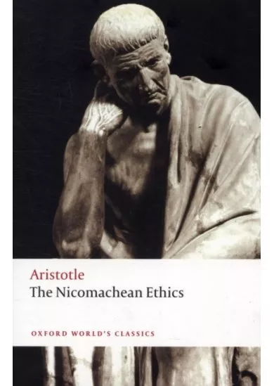 The Nicomachean Ethics