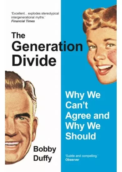 The Generation Divide