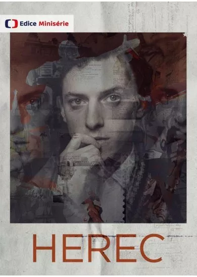 Herec
