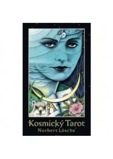 Kosmický Tarot