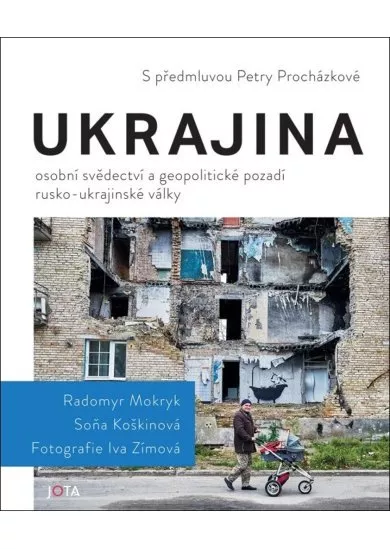 Ukrajina