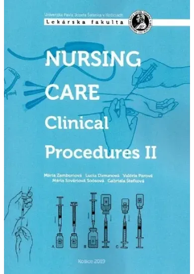 Nursing Care Clinical Procedures ll