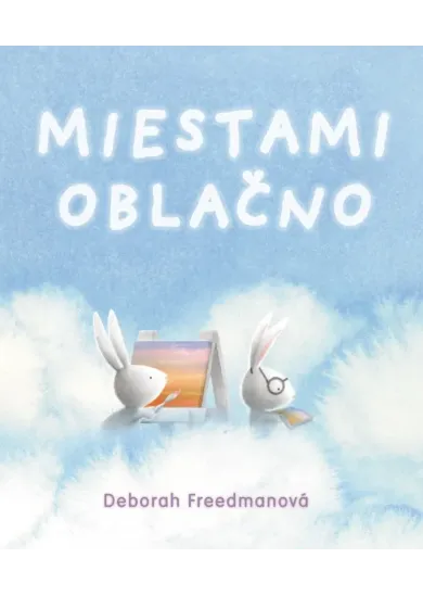 Miestami oblačno