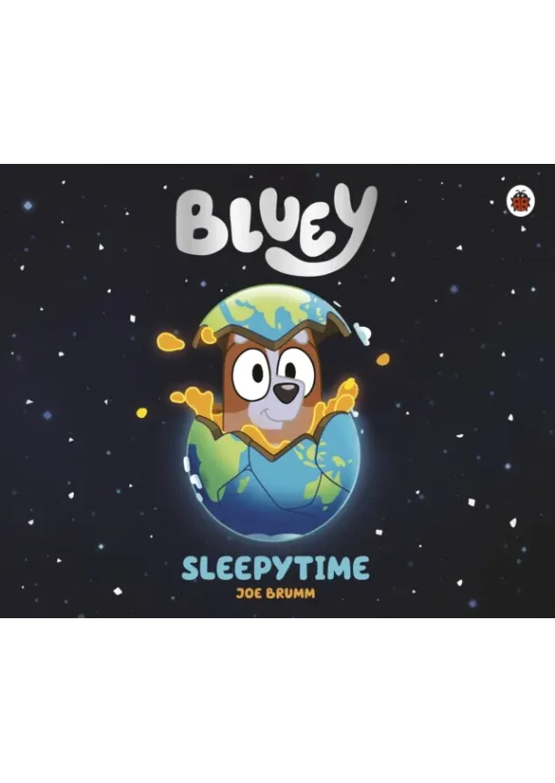 Bluey: Sleepytime