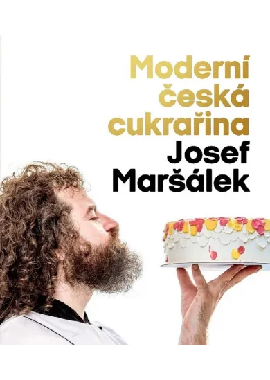 Moderní česká cukrařina
