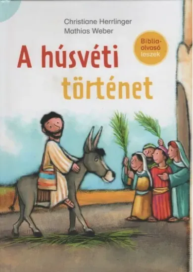 A húsvéti történet §H