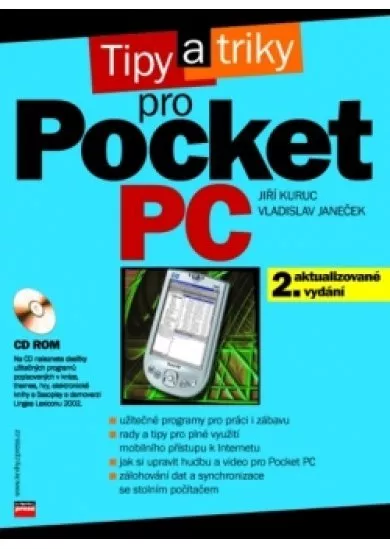 Tipy a triky pro Pocket PC