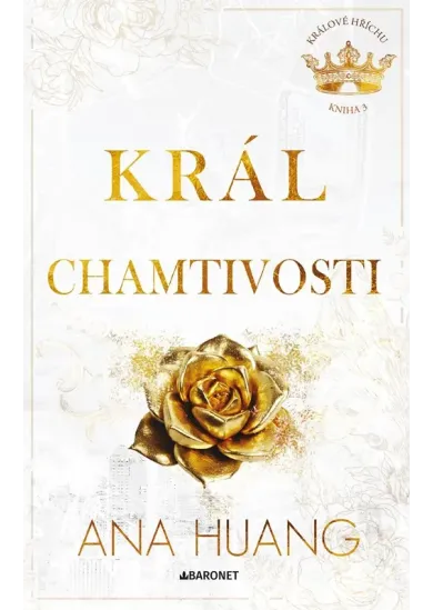 Král chamtivosti