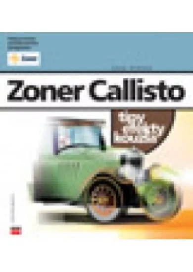 Zoner Callisto - tipy efekty kouzla