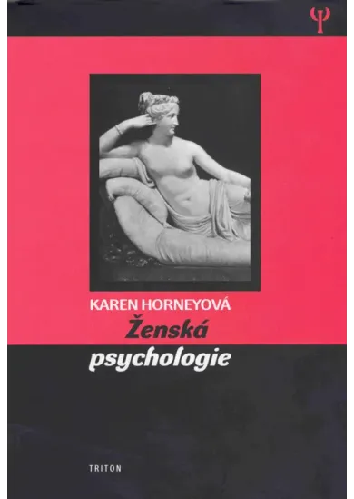 Ženská psychologie