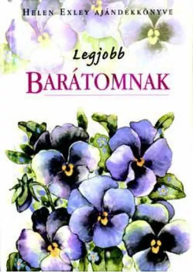 Legjobb barátomnak