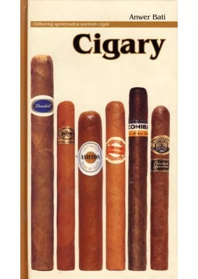 Cigary