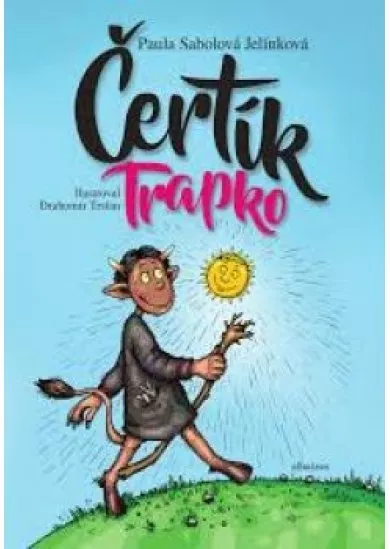 Čertík Trapko