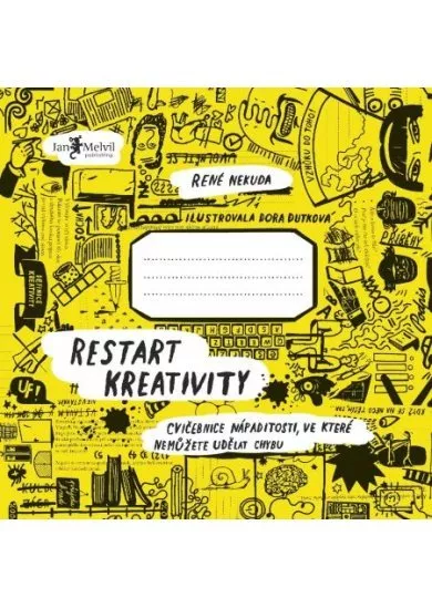 Restart kreativity