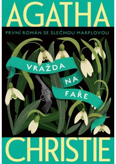 Vražda na faře