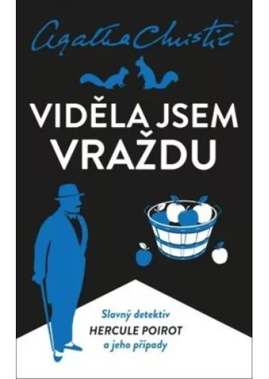 Viděla jsem vraždu