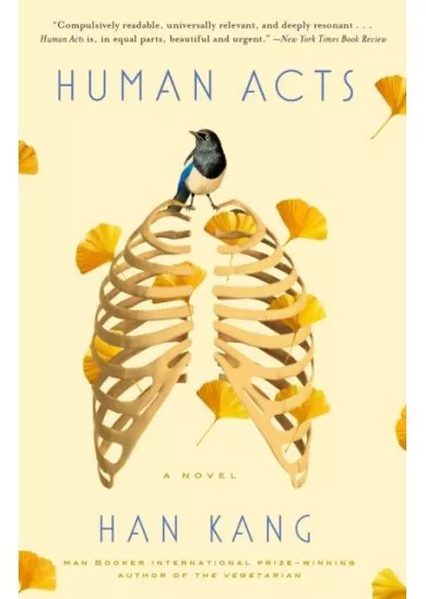 Human Acts