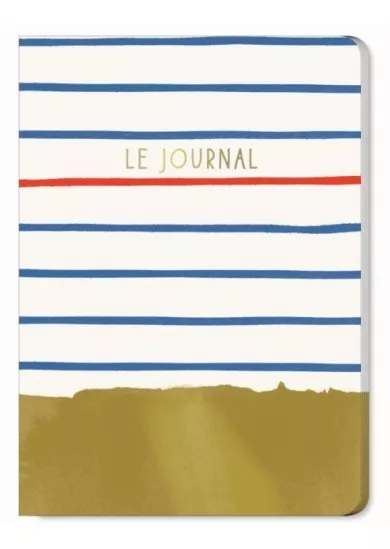 Paris Street Style: Le Journal