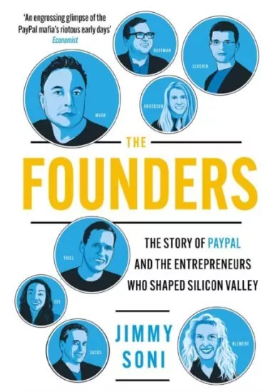 The Founders