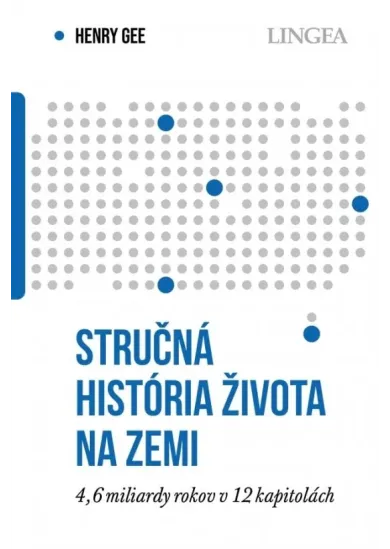 Stručná história života na Zemi