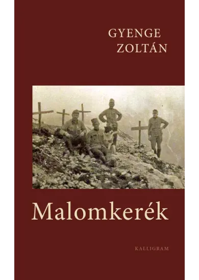 Malomkerék