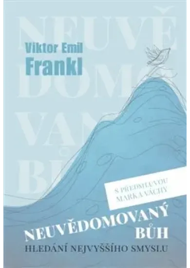 Neuvědomovaný Bůh - Hledání nejvyššího smyslu