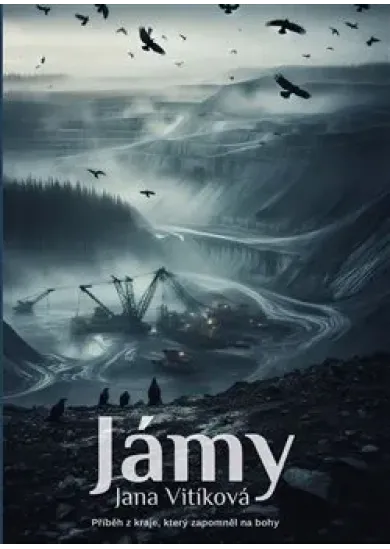 Jámy