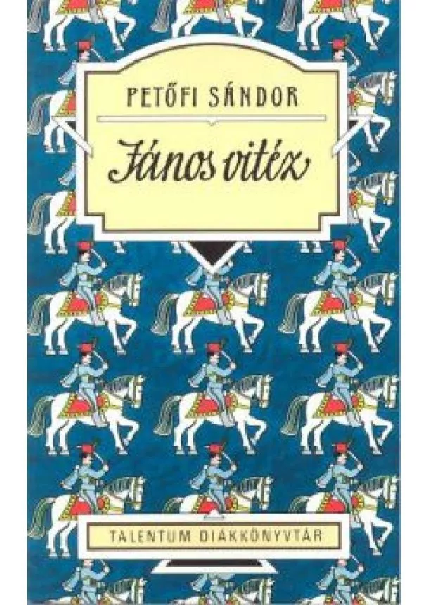 Petőfi Sándor - János vitéz