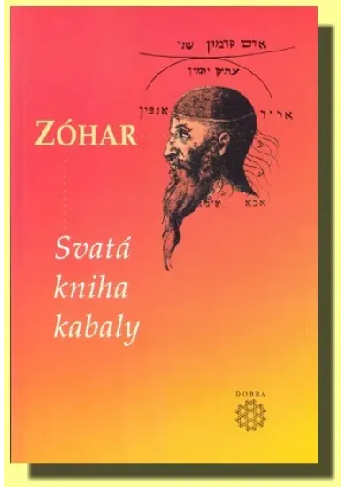 Zóhar - Svatá kniha kabaly