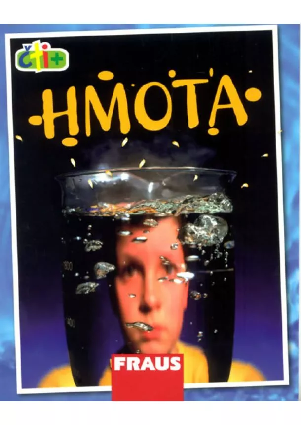 Yvonne Morrison - Hmota (edice čti +)
