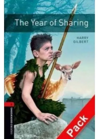 The Year of  Sharing -  Stage 2 - + CD