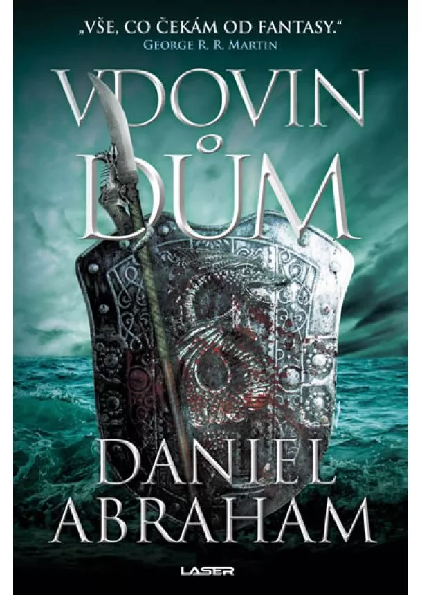 Daniel Abraham - Vdovin dům