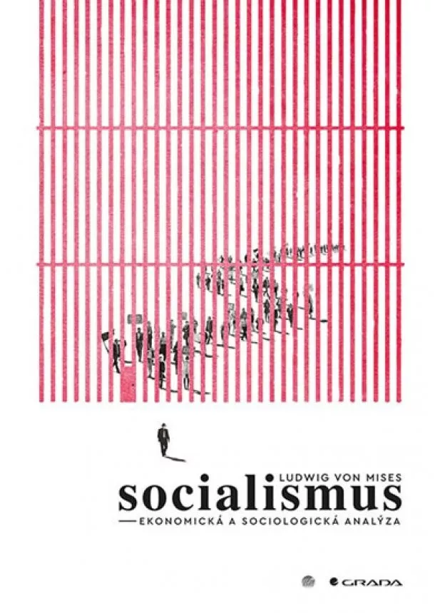 Mises von Ludwig - Socialismus