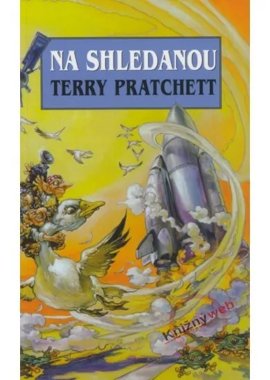 Na shledanou