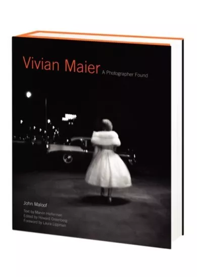 Vivian Maier A Photographer Found