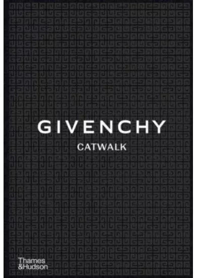 Givenchy Catwalk