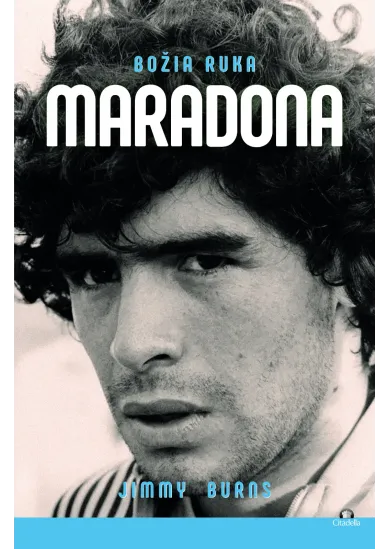 Maradona - Božia ruka