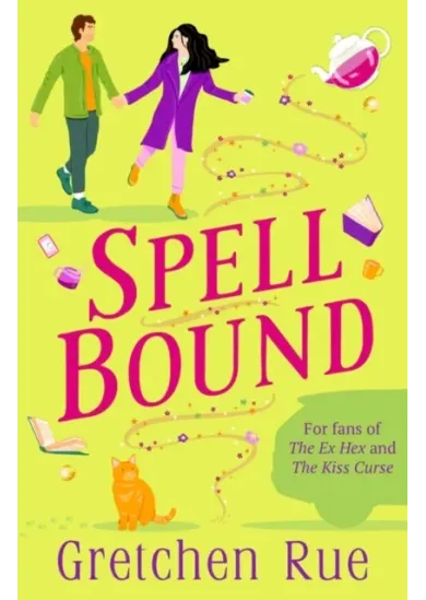 Spell Bound