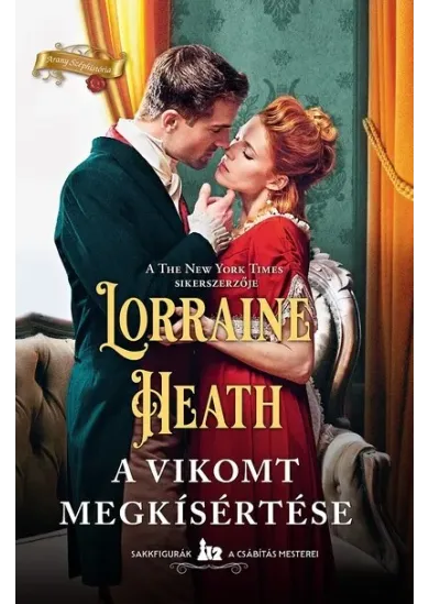 A vikomt megkísértése