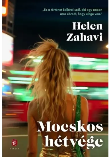 Mocskos hétvége