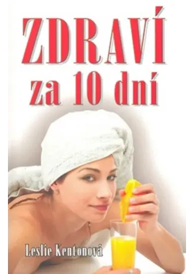 Zdraví za 10 dní