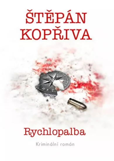 Rychlopalba