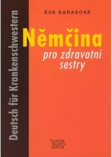 Němčina pro zdravotní sestry