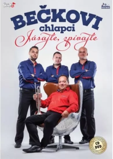 Bečkovi chlapci: Jásajte, zpívajte