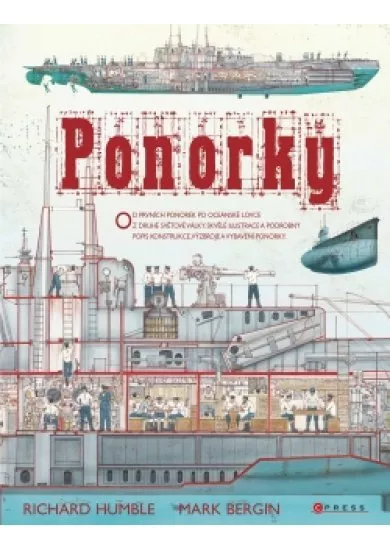 Ponorky